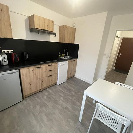 Logement Neuf A Proximite Du Centre Ville Avec Parking Limoges Exterior photo
